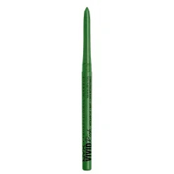 NYX Professional Makeup Vivid Rich 9 It's Giving Jade Mechanical Liner< Oogpotlood