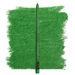 NYX Professional Makeup Vivid Rich 9 It's Giving Jade Mechanical Liner< Oogpotlood