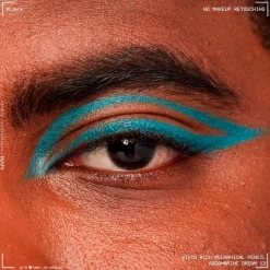 NYX Professional Makeup Vivid Rich Aquamarine Dream Mechanical Liner< Oogpotlood