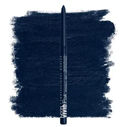 NYX Professional Makeup Vivid Rich 14 Sapphire Bling Mechanical Liner< Oogpotlood