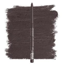 NYX Professional Makeup Vivid Rich 12 Truffle Diamond Mechanical Liner< Oogpotlood