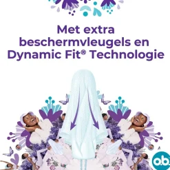 Ob o.b. ExtraProtect Super + Comfort Tampons< Tampons