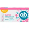 Ob o.b. Original Normal Tampons< Tampons