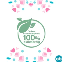 Ob o.b. Original Normal Tampons< Tampons