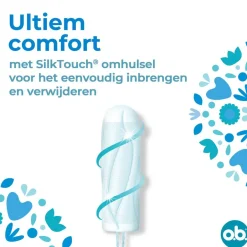 o.b. ProComfort Normal Tampons|Ob Clearance