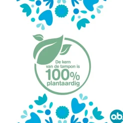 o.b. ProComfort Normal Tampons|Ob Outlet