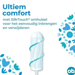 o.b. ProComfort Super Tampons|Ob Online