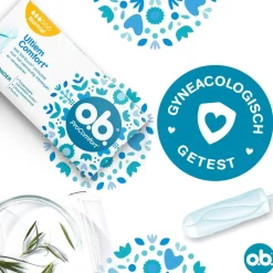 o.b. ProComfort Super Tampons|Ob Online