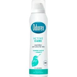 Active Care Deodorant Spray|Odorex Sale