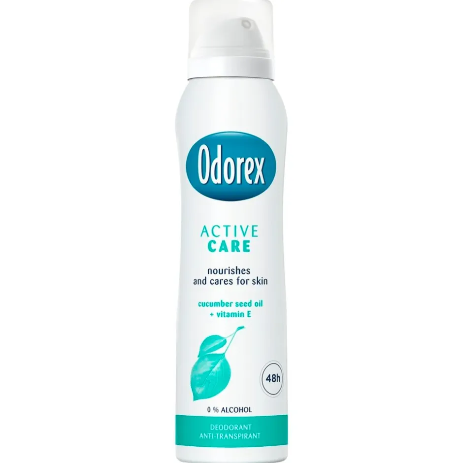 Active Care Deodorant Spray|Odorex Sale