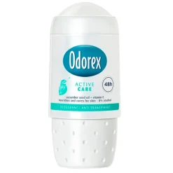 Odorex Active Care Deodorant Roller< Deoroller