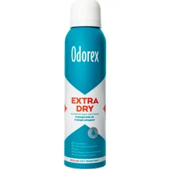Extra Dry Regular Antitranspirant Spray|Odorex Sale