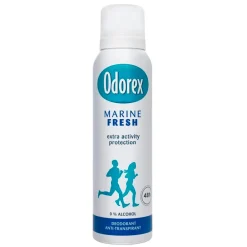 Odorex Marine Fresh Deodorant Spray< Deospray