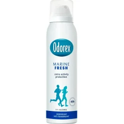 Odorex Marine Fresh Deodorant Spray< Deospray