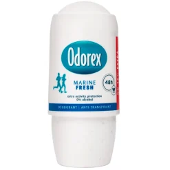 Odorex Marine Fresh Deodorant Roller< Deoroller