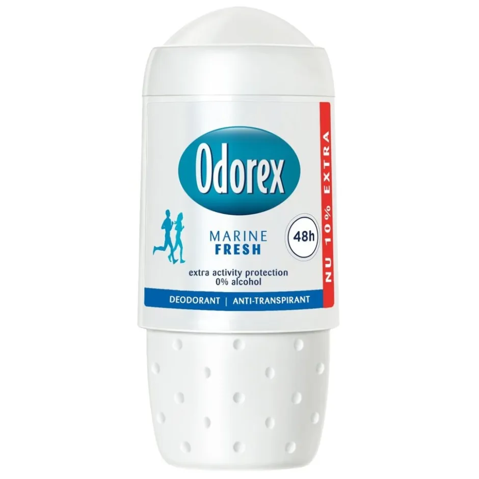 Odorex Marine Fresh Deodorant Roller< Deoroller