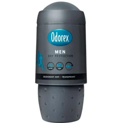 Odorex Men Dry Protection Deodorant Roller< Deoroller