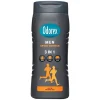 Men Sport Refresh 3-in-1 Showergel|Odorex Hot