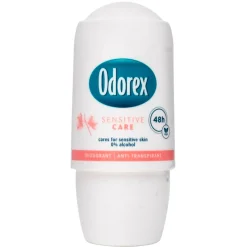 Odorex Sensitive Care Deodorant Roller< Deoroller