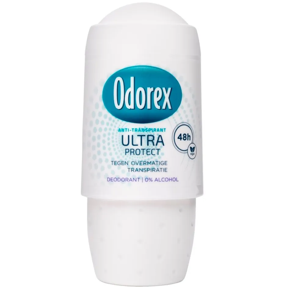 Odorex Ultra Protect Deodorant Roller< Deoroller