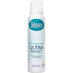 Odorex Ultra Protect Deodorant Spray< Deospray