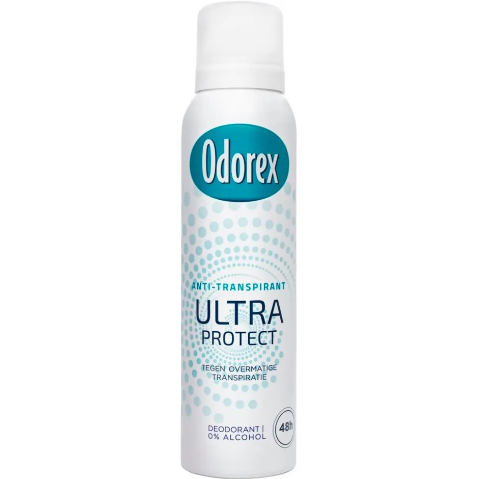 Odorex Ultra Protect Deodorant Spray< Deospray