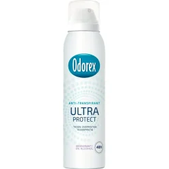 Odorex Ultra Protect Deodorant Spray< Deospray