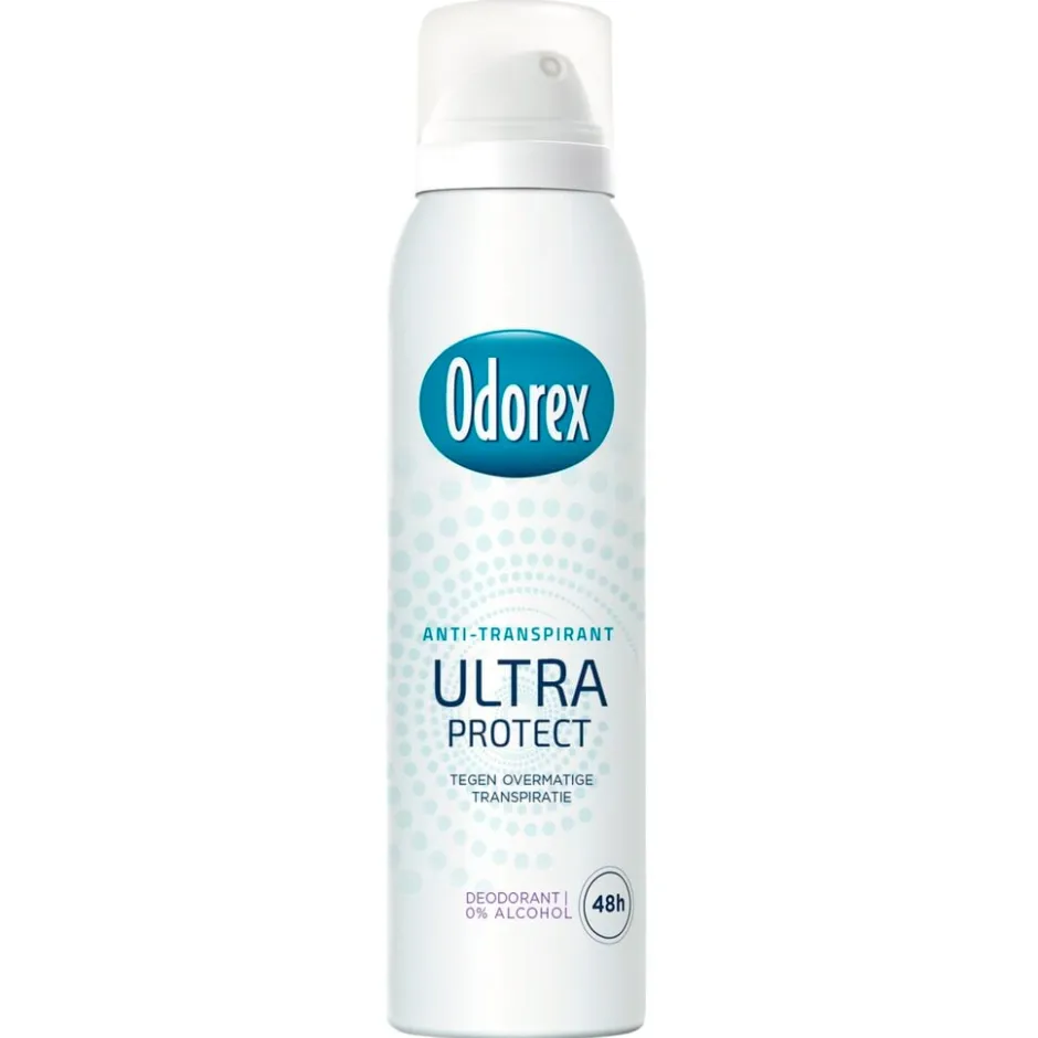 Odorex Ultra Protect Deodorant Spray< Deospray