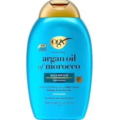 OGX Argan Oil of Morocco Repairing Shampoo< Shampoo