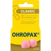 Classic Geluiddempers|Ohropax Outlet