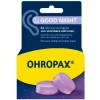 Goede Nacht Oordopjes|Ohropax Online