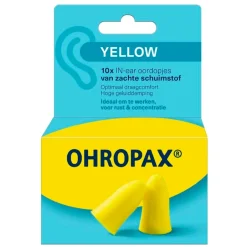 Oordopjes|Ohropax Discount