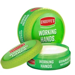 O'Keeffe's Working Hands Handcrème< Handcrèmes