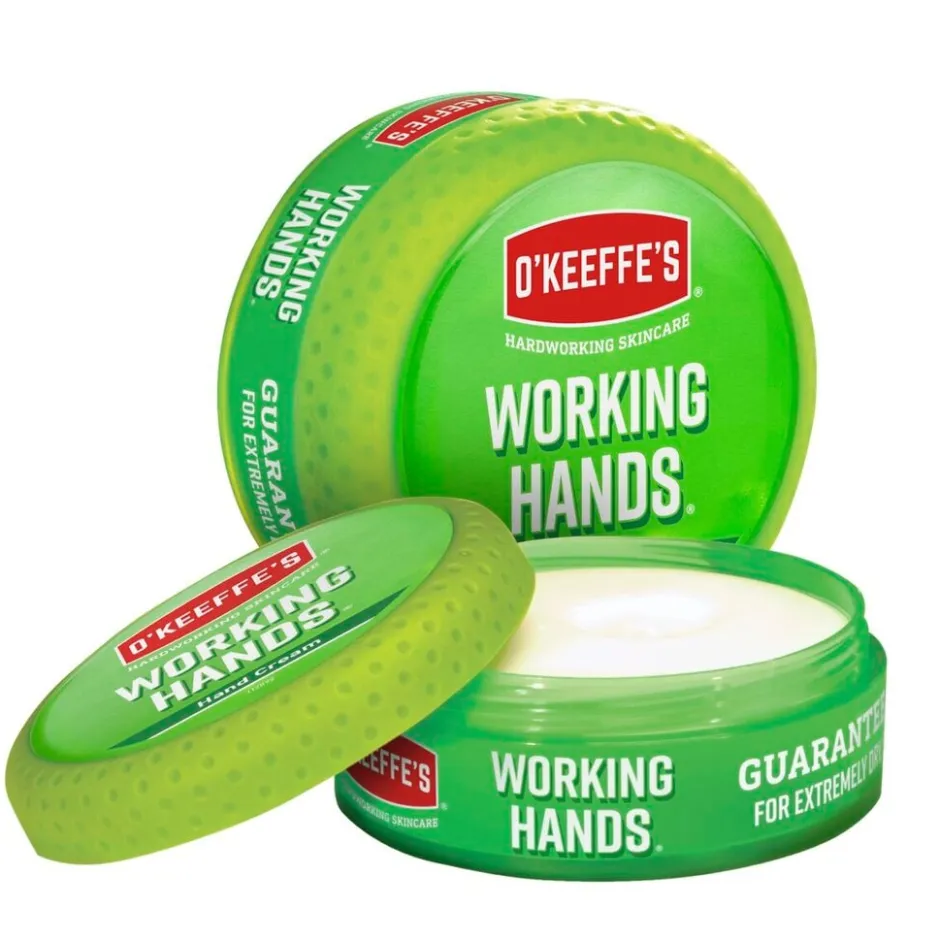 O'Keeffe's Working Hands Handcrème< Handcrèmes