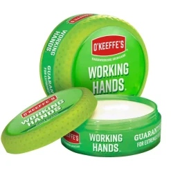 O'Keeffe's Working Hands Handcrème< Handcrèmes