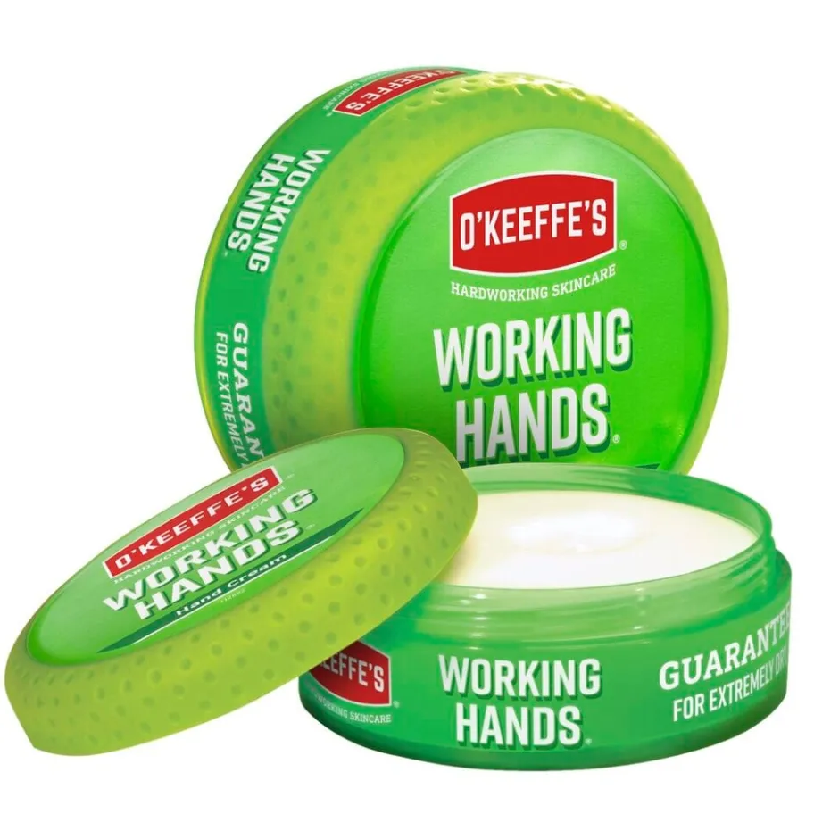 O'Keeffe's Working Hands Handcrème< Handcrèmes