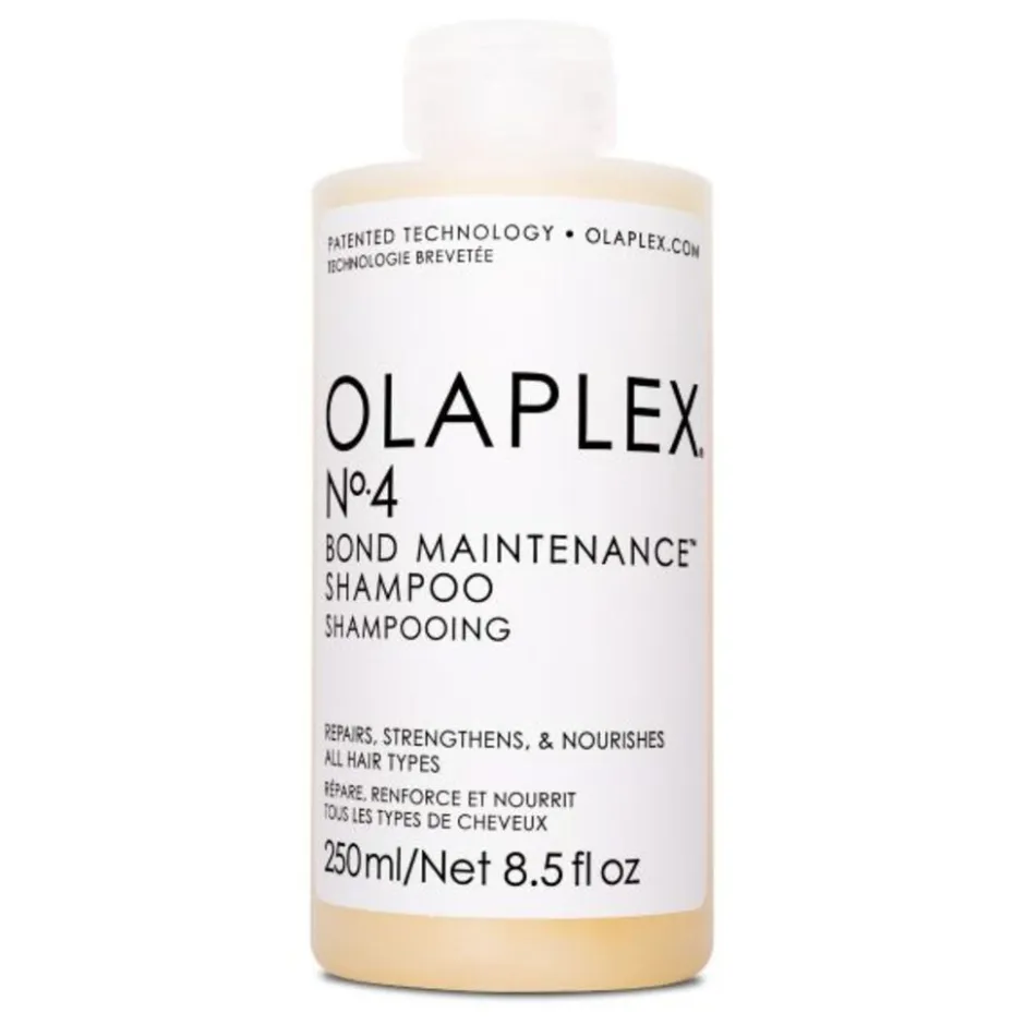 Olaplex No.4 Bond Maintenance Shampoo< Shampoo