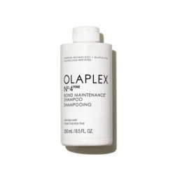 No.4 Fine Bond Maintenance Shampoo|Olaplex Best