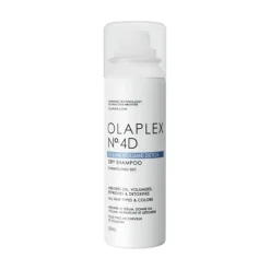 Olaplex No.4D Clean Volume Detox Dry Shampoo< Shampoo