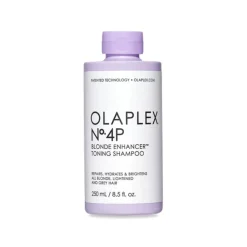 No.4P Blonde Enhancer Toning Shampoo|Olaplex Sale
