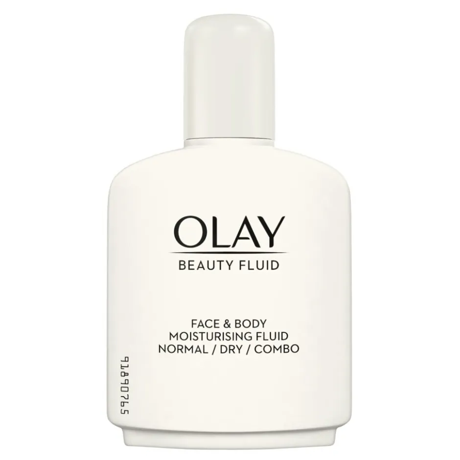 Olay Beauty Fluid Hydraterende Lotion< Dagcreme
