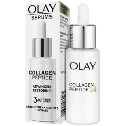 Olay Collagen Peptide24 Serum< Serum