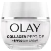 Collagen Peptide SPF30 Hydraterende Dagcrème|Olay Hot