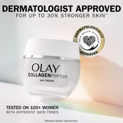 Collagen Peptide SPF30 Hydraterende Dagcrème|Olay Hot