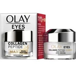 Eyes Collageenpeptide 24 Max Oogcrème|Olay Clearance