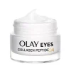 Eyes Collagen Peptide24 Oogcrème|Olay Clearance