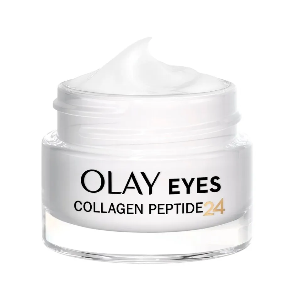 Eyes Collagen Peptide24 Oogcrème|Olay Clearance