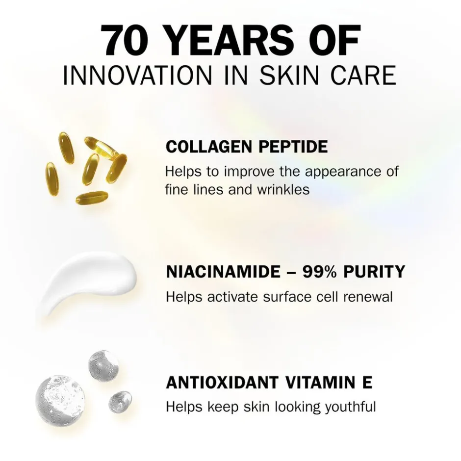 Eyes Collagen Peptide24 Oogcrème|Olay Clearance