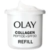 POP Collagen Peptide SPF30 Dagcrème Navulling|Olay Best