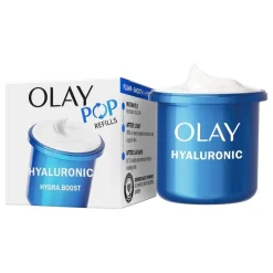 POP Hyaluronic Hydra Boost Navulling|Olay Discount